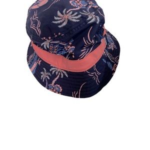 Patagonia bucket hat